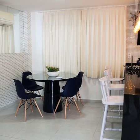 Duplex Solar Agua Pipa Mobiliado No Centro Por Carpediem Apartment Praia de Pipa Exterior foto