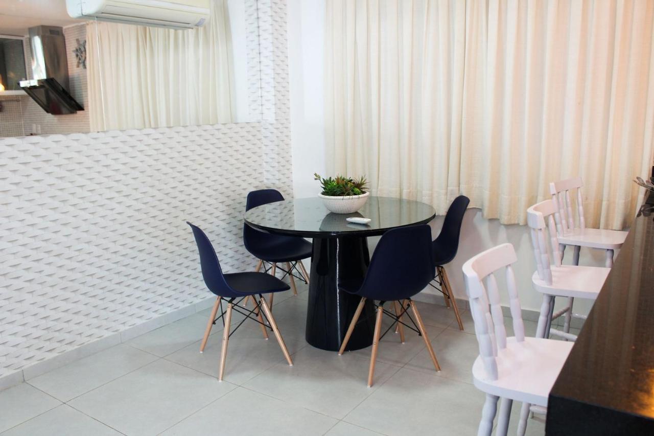 Duplex Solar Agua Pipa Mobiliado No Centro Por Carpediem Apartment Praia de Pipa Exterior foto