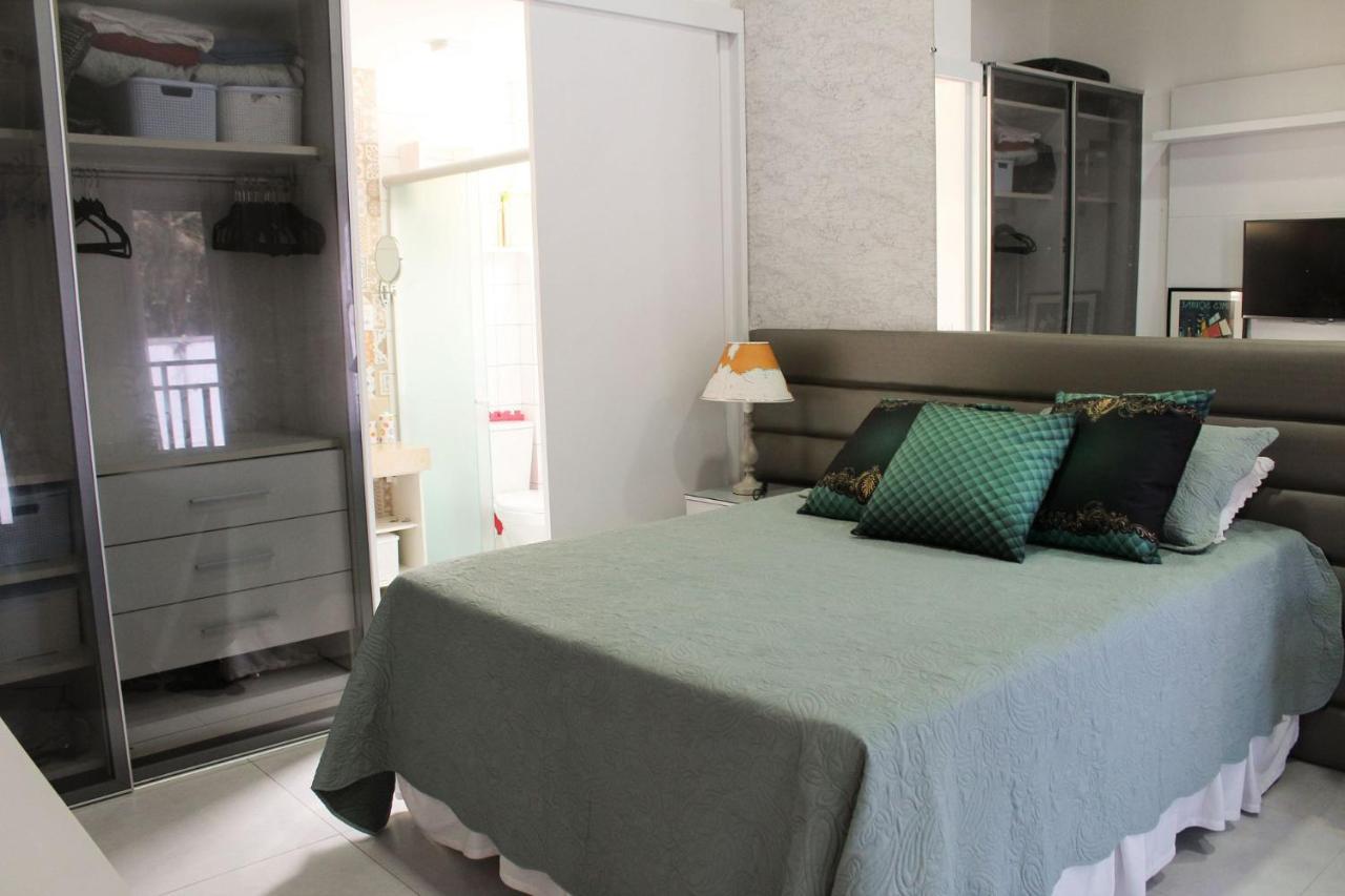 Duplex Solar Agua Pipa Mobiliado No Centro Por Carpediem Apartment Praia de Pipa Exterior foto